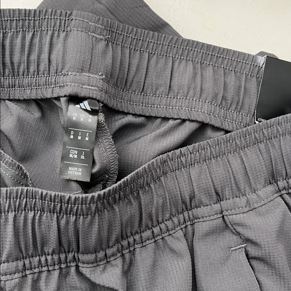 adidas new fabric